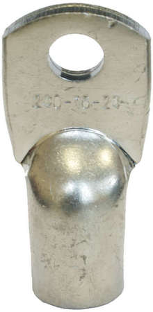 Наконечник медный ТМЛ 150-12-19мм (опрес. луж.) ЗЭТА zeta10640