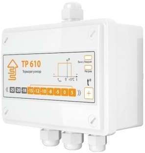Терморегулятор ТР 610 ССТ 2135348