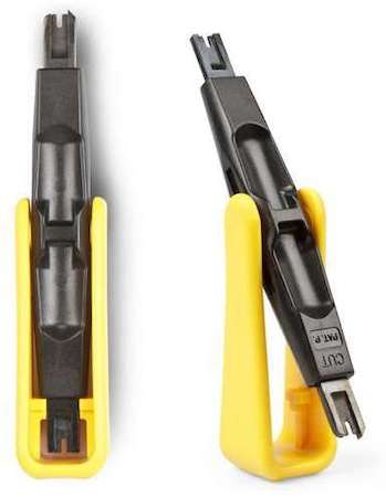 Инструмент HT-304 для разделки контактов 110/88 типа Hyperline 41520