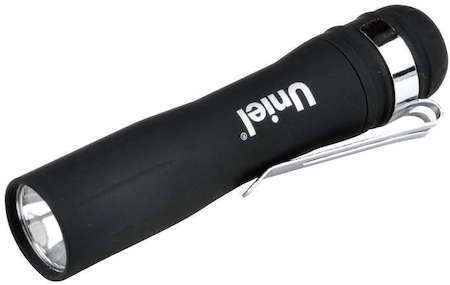 Фонарь S-LD045-B Black черн. Uniel UL-00000207