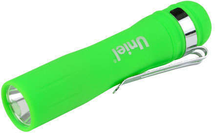 Фонарь S-LD045-B Green Uniel UL-00000209