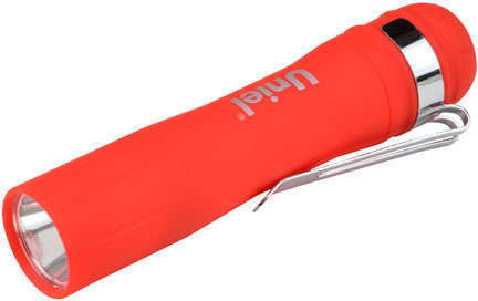 Фонарь S-LD045-B Red зел. Uniel UL-00000210