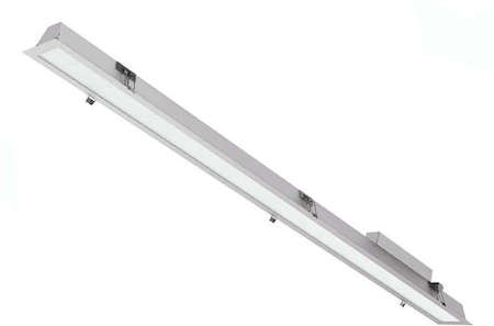 LED-effect Светильник LE-СВО-14-040-0759-20Д "Ритейл" одиночный Led-Effect 0759