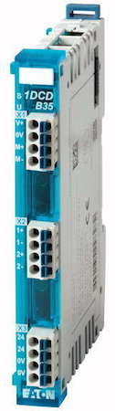 Драйвер DC двигателя XN-322-1DCD-B35 12-30В EATON 178794