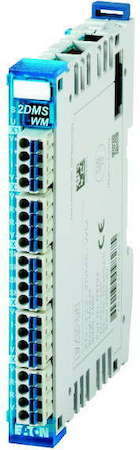 Модуль измерения веса 2DMS 24бит XN-322-2DMS-WM EATON 178793