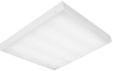 Светильник светодиодный LE-СПО-03-040-0178-20Д "Офис" 33Вт IP20 LED-effect 0178