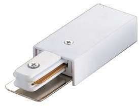 Ввод питания UBX-Q121 K01 WHITE 1 POLYBAG бел. Uniel 10572