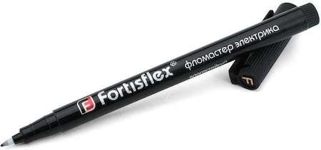 Фломастер электрика Fortisflex 66343