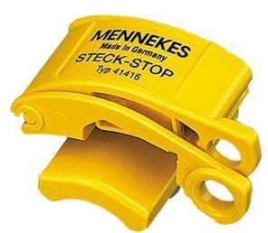 MENNEKES Замок на вилку до 125А Mennekes 41416