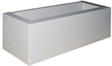 Цоколь для ЩМП-3 H=200 IP31 ASD-electric МС.00.02.14