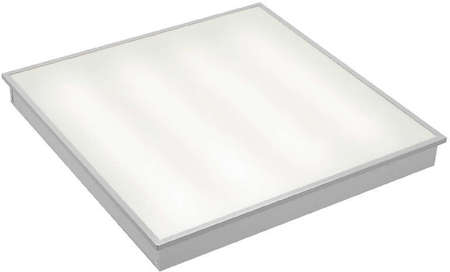Светильник LE-СВО-03-040-0610-54Х "Офис" LED 33Вт 5500К IP54 LED-effect 0610