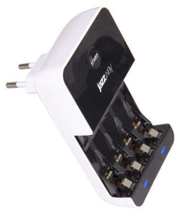 Jazzway Устройство зарядное V-9988 JazzWay 4690601002839