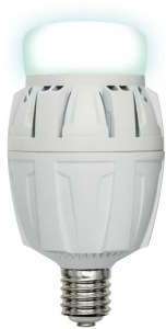 Лампа светодиодная LED-M88-150Вт/NW/E40/FR ALV01WH картон Uniel UL-00000539