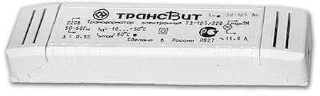 Трансформатор ТЭ-105/220 Трансвит 230