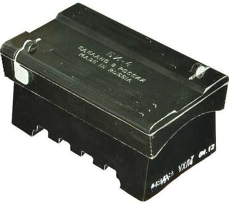 Блок БИ-4 испытательный ЧЭАЗ A8119-80095649