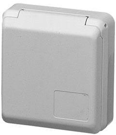 MENNEKES Розетка Cepex 16А 230В 2P+E IP44 Mennekes 4210