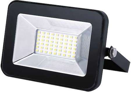 Jazzway Прожектор LED PFL-C-SMD-50w 50Вт IP65 6500К JazzWay 5001473B