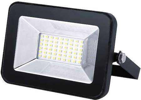 Jazzway Прожектор LED PFL-C-SMD-70w 70Вт IP65 6500К JazzWay 5001480B