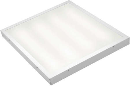 Светильник LE-СПО-03-033-0951-54Д "ОФИС" LED +LE0274 IP54 LED-effect 0951+LE0274