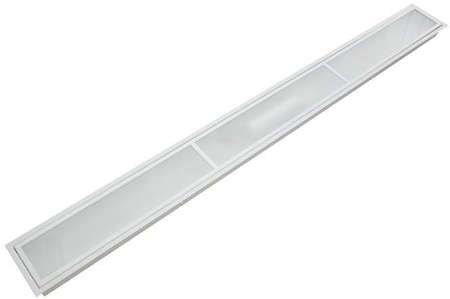 Новый свет Светильник GRA27-05-NW-02 LED 27Вт 4200К IP40 Новый Свет 110167