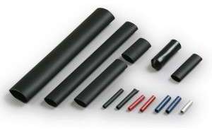 Extherm SLL splice Комплект для конц. и соед. муфтирования для кабеля EXTHERM SLL splice