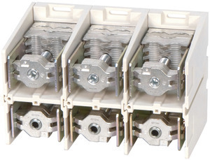 Клемма 1000А 3п K3х240/3 EATON 058239