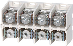 Клемма 630А 4п K2х240/4 EATON 048747