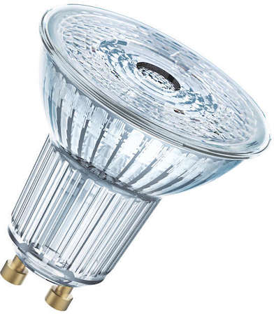 Osram Лампа светодиодная LP PAR16 D8036 8W/830 230В GU10 10х1 OSRAM 4058075095465
