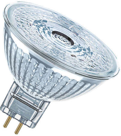 Osram Лампа SUCCESSOR EAN AFTER SELL OUT LPMR16D3536 5Вт/840 12В GU5.3 10х1 OSRAM 4058075094895