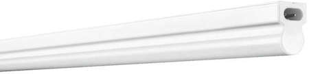 Osram Светильник светодиодный LINEAR COMPACT HIGH OUTPUT ДПО 20Вт 3000К 2000Лм IP20 линейный 1200мм бел. LEDVANCE OSRAM 4058075106314