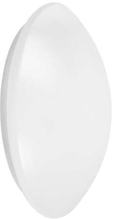 Osram Светильник светодиодный SURFACE CIRCULAR ДПО 18Вт 3000К 1440Лм IP44 350мм бел. LEDVANCE OSRAM 4058075080010