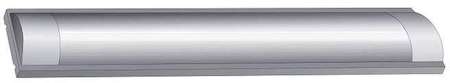 Светильник светодиодный LML-0402-11 С01 корпус под LED 9Вт 220В Ultraflash 12274