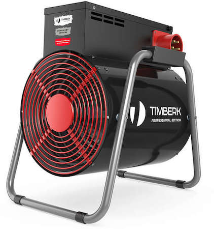 Пушка тепловая 24кВт Timberk TIH RE8 24M