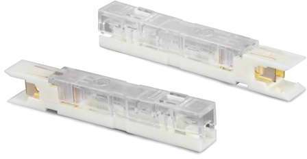 Разъем 110C-C-1P (1-парн. 110 типа) Hyperline 15511