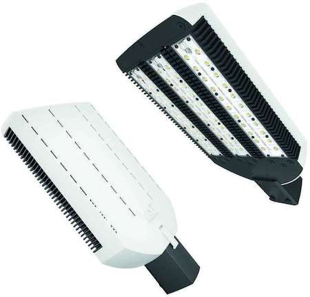 Светильник светодиодный LAD LED R500-3-120-6-230K 230Вт 5000К IP67 230В КСС типа "Д" консольное крепление LADesign LADLED3LS6230K