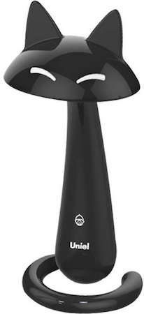 Uniel Светильник светодиодный TLD-532 Black/LED/360Lm/4500К/Dimmer UNIEL UL-00001460