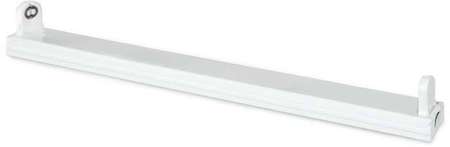 Светильник SPO-101-1 1х10Вт 160-260В LED-Т8/G13 600мм IP20 LLT 4690612006260