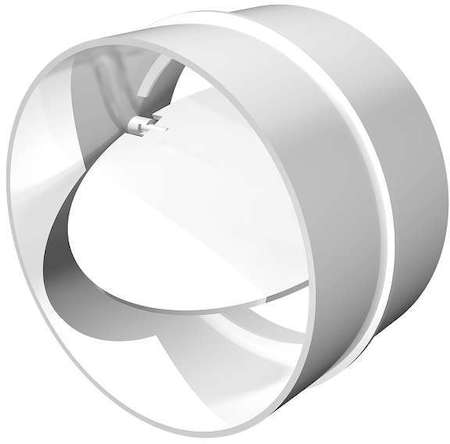Соединитель 100мм ERA 10СКПО