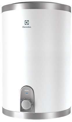 Водонагреватель электрический накопительный 15л EWH 15 Rival O Electrolux Electrolux НС-1036868
