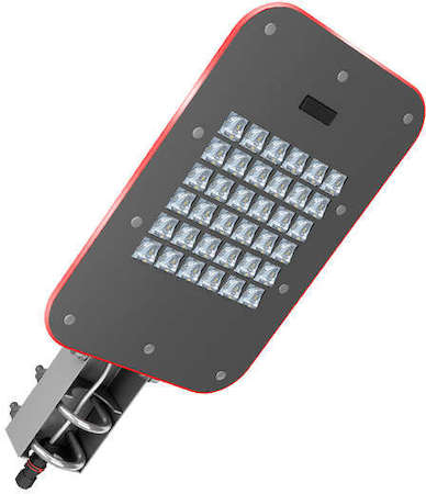 Светильник LE-СКУ-32-075-1066-67Х "Кедр" LED-effect 1066