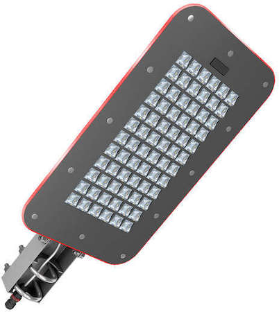 Светильник LE-СКУ-32-150-1067-67Х "Кедр" LED-effect 1067