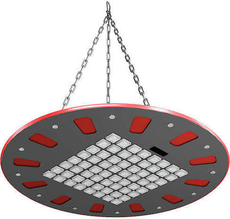 Светильник LE-ССП-32-140-1087-67Х "Кедр" LED-effect 1087
