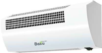 Завеса тепловая 3кВт 220В СТИЧ BHC-CE-3 Ballu НС-1109500