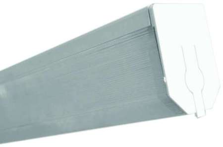 Светильник Crystal 136 LED-10 мат. рассеиватель IP20 Ксенон 0170136103-01