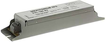 Аппарат пускорег. электрон. (ЭПРА) ETL-136-А2 1х36Вт Т8/G13 LLT 4680005951185