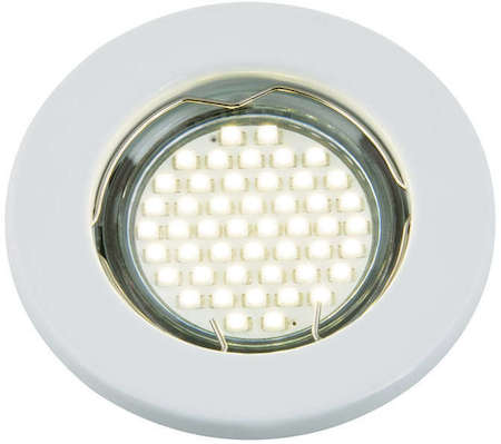 Светильник светодиодный DLS-A104 GU5.3 WHITE Fametto UL-00000906