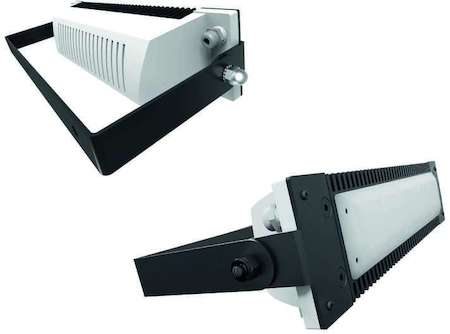 Светильник светодиодный LAD LED R500-1-OT-4-70L 70Вт 5000К IP67 230В рассеив. опал крепление на лире T LADesign LADLED1OТ470L