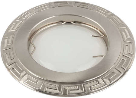 Светильник светодиодный DLS-А103 GU5.3 CHROME Fametto 10739