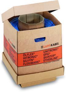 Lapp Kabel Кабель H05V-K 0.75 Ч (м) LappKabel 4510012