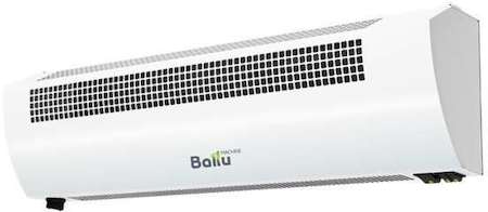 Завеса тепловая 3кВт 220В СТИЧ с терморегулятором BHC-CE-3T Ballu НС-1109499